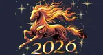 Zodiac chinezesc săptămâna 16 – 22 martie 2026. Începe Anul Calului de Foc, schimbări radicale pentru trei zodii