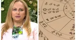 Horoscop Cristina Demetrescu. Zodia care poate suferi de burnout în martie: ”Nu ignorați semnele organismului”