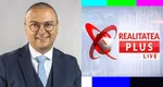 Consilierul lui Ilie Bolojan reacționează după ce ANAF a descins la sediul firmei care controlează Realitatea Plus: „Să plătească și marii hoți. Situația se știa de mulți ani, nimeni nu a făcut nimic”