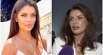 Cum arată Ileana Lazariuc la aproape 44 de ani. Fosta soție a lui Alexandru Țiriac  a fost prezentă la Bucharest Fashion Week