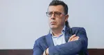 Victor Ciutacu îl ia la mișto pe Călin Georgescu: „Deduc că adevăratul lider spiritual al mișcării suveraniste e Vali Vijelie”. Delirul mesianic nu l-a impresionat pe jurnalist