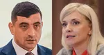Alina Gorghiu îl umilește pe George Simion după ce AUR nu a votat pentru dislocarea de forțe SUA în România: „Nu erai tu cel mai MAGA dintre MAGA?” VIDEO