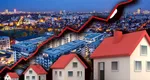 Prețurile imobilialelor continuă să crească. Achiziționarea unei locuințe, un obiectiv tot mai îndepărtat: „Nu voi reuși să îmi cumpăr nici măcar o garsonieră de 50.000 de euro”