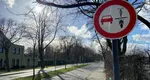 Un semn rutier apărut în 2020 le aduce amenzi usturătoare șoferilor care nu țin cont de el. Despre ce este vorba