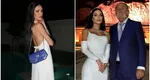 Ioana Țiriac, reacție după rachetele iraniene căzute în Dubai. Fiica miliardarului locuiește de ceva vreme în Emiratele Arabe