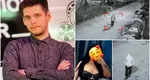 Fost angajat al Primăriei Iași, condamnat la 13 ani de închisoare. A atacat o prostituată și a distribuit fotografii din telefonul iubitei