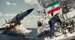 OMS ia în calcul scenariul unui incident nuclear din cauza Războiului din Iran: „Nu există nimic care să poată preveni răul care va veni”