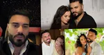 Postarea făcută de Jador în mediul online după despărțirea de Oana Ciocan: ”Îmi lipsești”