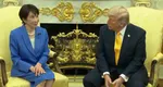 Donald Trump a oferit un răspuns șocant după ce a fost întrebat de reporterii japonezi de ce nu a anunțat aliații înainte să atace Iranul: „Voi de ce nu ne-ați spus despre Pearl Harbor?”
