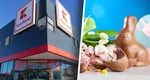 Kaufland România dă startul ofertelor de Paște. Ce produse tradiționale găsesc românii în magazine