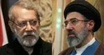 Mojtaba Khamenei reacționează după uciderea șefului securității iraniene, Ali Larjani: „Fiecare sânge are prețul său, pe care ucigașii criminali ai acestor martiri vor trebui să-l plătească în curând”