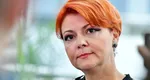 EXCLUSIV Olguța Vasilescu, nemulțumită de alocările propuse de Ministerul Finanțelor pentru primării: ”Nu putem să acceptăm această variantă. Premierul Bolojan, în stilul caracteristic, nu înțelege ce solicităm”