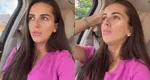 Georgiana Lobonț, în culmea disperării: „Din păcate, copiii și soțul sunt blocați în Dubai. Stau ca pe spini”
