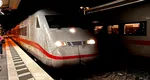 Proaspăt eliberat din pușcărie, un român s-a „recalificat” în controlor de trafic feroviar în Germania. S-a îmbătat criță și a perturbat circulația trenurilor de mare viteză