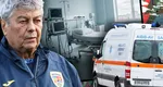 Situaţie dramatică pentru Mircea Lucescu. Ce i-au recomandat medicii din Belgia: nu are voie deloc!