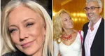 Fosta soție a lui Cătălin Crișan, despre despărțirea de artist. Lucia Bubulac: „M-am gândit că 20 de relație înseamnă ceva”