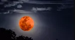 „Luna Sângerie” va avea loc la marți, 3 martie 2026. Unde poate fi văzută eclipsa totală