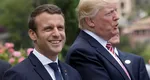 Macron îl contrazice, din nou, pe Trump: „Teheranul continuă să atace ţări din regiune, deci capacităţile sale nu au fost reduse la zero”