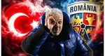 Turcia – România. Marius Şumudică anunţă dezastrul pentru tricolori: „N-avem nicio şansă!”