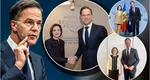 Reformele din Republica Moldova, lăudate de Mark Rutte. Declarațiile făcute de secretarul general al Alianței: „Vrem să fim cât mai utili şi să vă ajutăm acolo unde este nevoie”