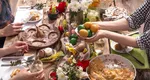 Cât costă masa de Paște pentru românii din Diaspora. Cum arată prețurile în Italia, Spania, Germania sau Anglia
