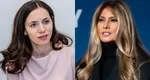 Mirabela Grădinaru va participa la o reuniune la nivel înalt la Casa Albă la invitația Melaniei Trump. Care este agenda discuțiilor