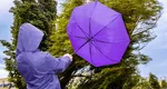 Alertă meteo cod galben de vânt puternic în mai multe județe. Alternanțe periculoase de temperatură în România