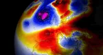 SUA și Europa, sub influența unui fenomen meteo neobișnuit. Ce spun specialiștii