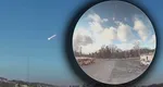 Un meteorit de 7 tone a căzut în Statele Unite, provocând panică în rândul locuitorilor