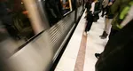 O persoană s-a aruncat în fața metroului la stația Unirii! Echipajele de intervenție nu i-au putut salva viața