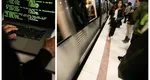 Tot mai mulți români aleg transportul public în locul mașinii personale, din pricina scumpirii carburanților. Cum profită hackerii de interesul în creștere pentru metrou și autobuze