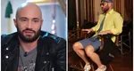 Mihai Bendeac, despre prețul succesului: „M-ar fi încurcat să am copii”. Actorul nu regretă că nu și-a întemeiat o familie