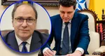 Mihai Dimian este noul ministru al Educației. Nicușor Dan a semnat decretul