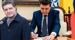 Mihai Dimian este noul ministru al Educației. Nicușor Dan a semnat decretul