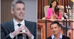 Mircea Badea analizează postările vedetelor din România. Ce spune despre Lucian Viziru și Nicoleta Luciu: „Când văd la ce se uită oamenii, îmi cade capul”