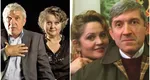 Diana Lupescu, mărturisiri dureroase la un an de la pierderea lui Mircea Diaconu. „S-a topit sub ochii mei. Parcă sunt amorțită”