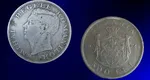 O monedă veche din 1944 valorează în prezent peste 1.500 de euro. Se vinde ca pâinea caldă pe internet