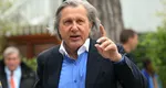 Ilie Năstase, revoltat după ce USR a refuzat să voteze declararea anului 2027 ca „Anul Ilie Năstase”: „Eu știu cine sunt, dar ei cine sunt? Au ajuns cu 10% să conducă țara”