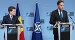 Prima reacție a lui Nicușor Dan după amenințările Iranului: „România este apărată, este parte din NATO, are un parteneriat strategic cu SUA”