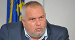 Fostul baron PSD de Constanța Nicușor Constantinescu ar putea ieși din închisoare. Curtea de Apel București a decis miercuri suspendarea executării pedepsei pentru trei luni