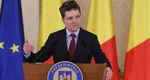 Nicușor Dan a promulgat legea care pune frână datoriei publice și obligă Guvernul să dea socoteală pentru deficit DOCUMENT