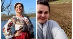 Cum arată Niculina Stoican fără machiaj, muncind pământul. Ce trucuri are pentru o recoltă bogată în grădină