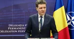 Anunțul făcut de Nicușor Dan la Bruxelles: „Cele patru partide pro-occidentale din România sunt condamnate să guverneze împreună”