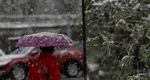 Ninsori de 1 Mai în România. În ce orașe va ninge, potrivit meteorologilor Accuweather