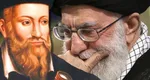 Profeţiile fabuloase ale lui Nostradamus: „În 2026 – asasinarea şefului suprem asiatic” / Noul Nostradamus spune că „este doar începutul”