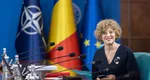 Viceprim-ministrul Oana Gheorghiu îi amenință pe cei care nu vor face reformă și performanță în companiile de stat: Guvernanţa reală, răspunderea managerilor sunt condiţii cheie pentru competitivitate