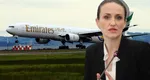 Oana Țoiu, explicații privind locurile libere în zborurile de evacuare din Orientul Mijlociu: „România a acoperit integral fiecare scaun care i-a fost alocat”