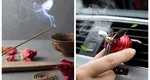 Pericolul ascuns din parfumurile de cameră sau maşină. Avertisment teribil al medicilor, riscurile sunt imense!