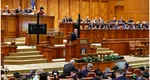 Vot final pe bugetul de stat pe 2026 și pe cel al asigurărilor sociale. Dezbaterile i-au ținut pe parlamentarii până la 3 dimineața în plen