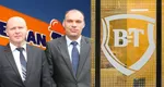 Frații Pavăl ar urma să primească un credit de 400 de milioane de euro de la Banca Transilvania pentru achiziția rețelei Carrefour. Una dintre cele mai mari finanțări corporate din istoria băncii